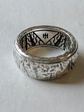 John Hardy Rotating Ring